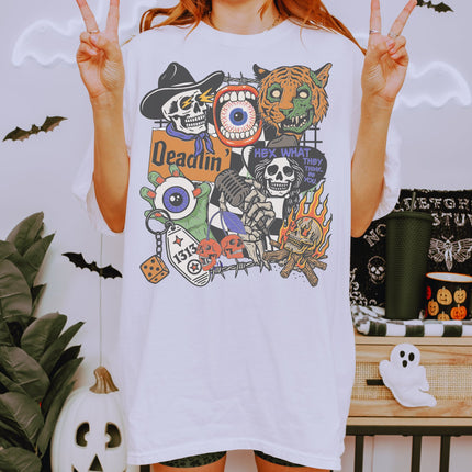 Collection image for: Halloween