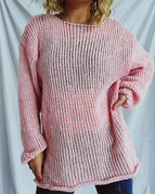 Blush Pink