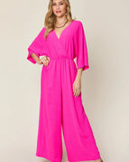 Hot Pink
