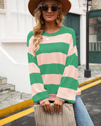 Green/Pink