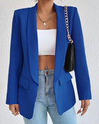 Royal Blue