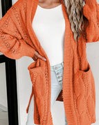 Burnt Coral