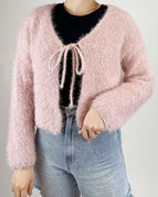 Blush Pink