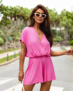 Fuchsia Pink