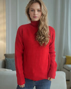 Scarlet