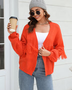 Orange-Red