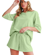 Meadow Mist Green