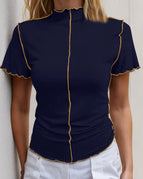 Dark Navy