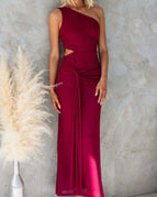 Deep Red
