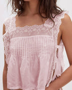 Blush Pink