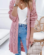 Dusty Pink
