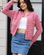 Hot Pink