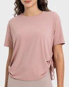 Dusty Pink