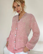 Dusty Pink