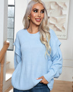 Pastel  Blue