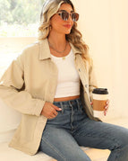 Tan