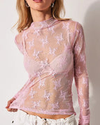 Blush Pink