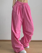 Fuchsia Pink