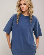 Dusty Blue