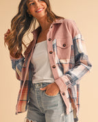 Light Pink