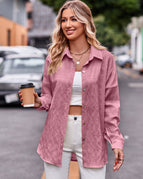 Dusty Pink