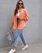 Tangerine