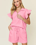 Carnation Pink