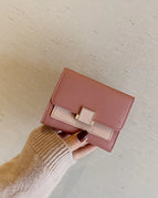 Dusty Pink