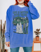 Flo Blue