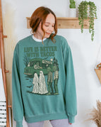 Light Green