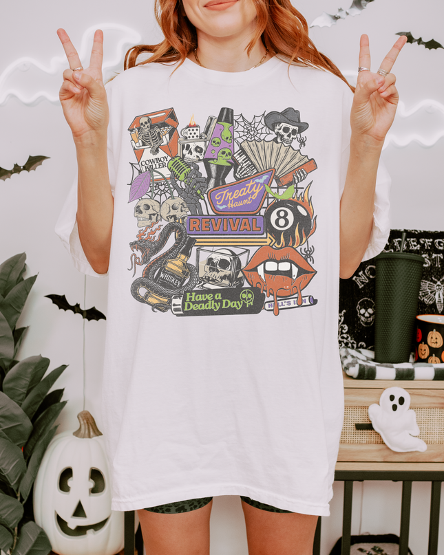 Vintage Graphic Tee, Unisex T-shirt, Retro Style, Casual Streetwear, Perfect for Parties and Festivals