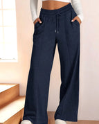 Dark Navy