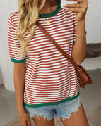 Red/Green