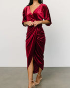 Wine Red