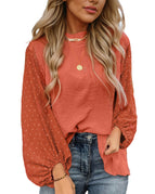 Russet Orange