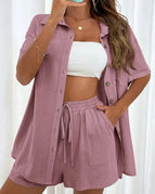 Pink Purple