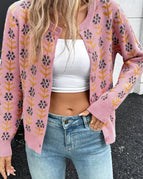Dusty Pink