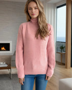 Dusty Pink