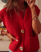 Deep Red