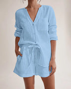Light Blue