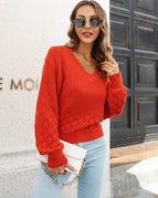 Red Orange