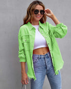Green Apple
