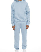 POWDER BLUE