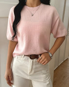 Pale Blush