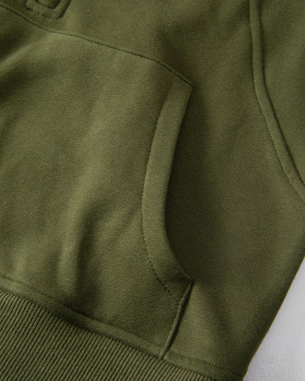 Black Zip Up Stand Collar Ribbed Thumbhole Sleeve Sweatshirt