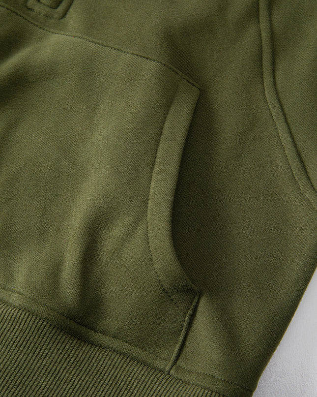 Black Zip Up Stand Collar Ribbed Thumbhole Sleeve Sweatshirt