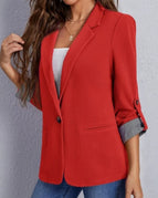 Orange-Red