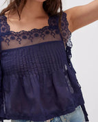 Navy Blue