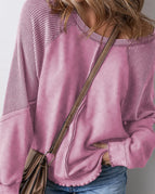 Dusty Pink