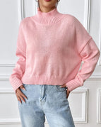 Blush Pink